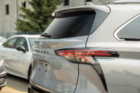 This 2024 Toyota Sienna XSE AWD offers a spacious, family-friendly ride with just 5,060 kilometres a... (image 4)