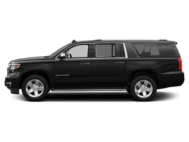 2017 Chevrolet Suburban Premier in Cars & Trucks in Nipawin - Image 3