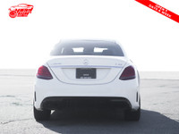 This 2021 Mercedes-Benz C-Class AMG C43 is a sleek and stylish sedan that's sure to turn heads! With... (image 4)