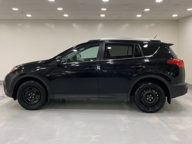 2015 Toyota RAV4 Limited * Fully Serviced * in Cars & Trucks in Regina - Image 2