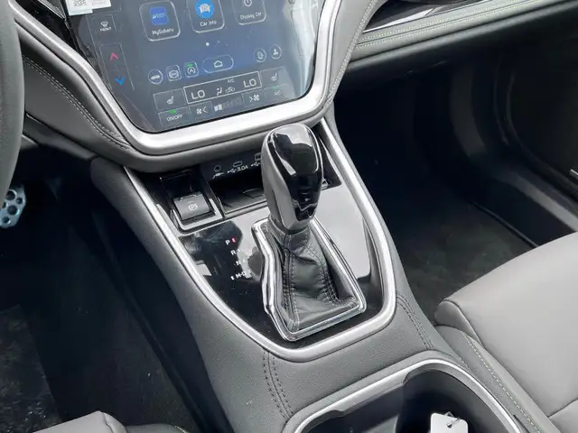 2025 Subaru Outback Onyx - Sunroof - Heated Steering Wheel in Cars & Trucks in Edmonton - Image 27