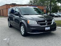 Excellent condition Dodge Grand Caravan and Sold Certified with excellent service history. Come see... (image 1)