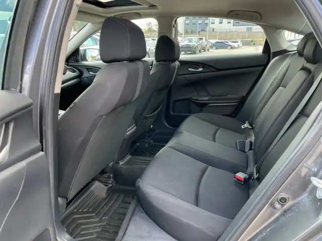 2021 Honda Civic Sedan in Cars & Trucks in Oakville / Halton Region - Image 13