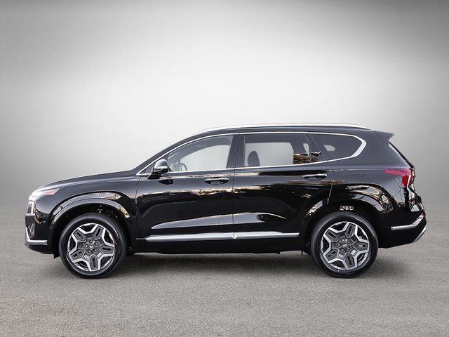  2022 Hyundai Santa Fe Ultimate Calligraphy