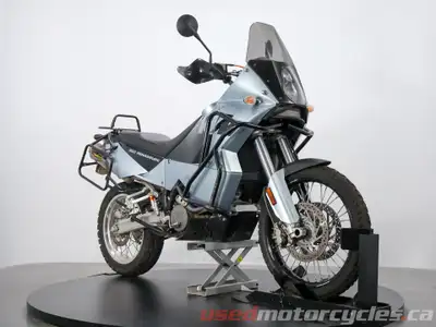 Call for complete details on this bike. Current mileage is 56675. Price does not include $293 Vehicl...