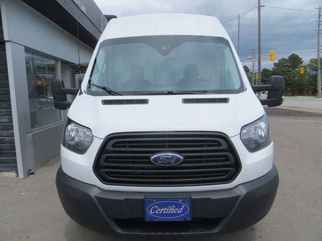 2019 Ford Transit CERTIFIED, HIGH ROOF, 3.7L, EXTRA LONG, SHELVE in Cars & Trucks in Mississauga / Peel Region - Image 3