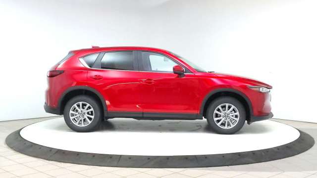 2025 Mazda CX-5 in Cars & Trucks in Lethbridge - Image 2