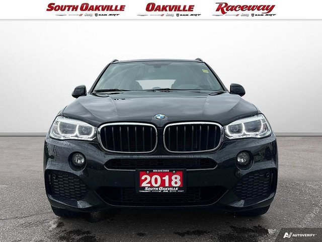2018 BMW X5 xDrive35i | CERTIFIED | HEATED LEATHER | NAVI | in Cars & Trucks in Oakville / Halton Region - Image 2