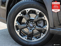 New Price! Odometer is 32211 kilometers below market average! Crystal Black Silica 2021 Subaru Cross... (image 8)