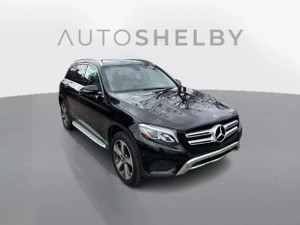 2018 Mercedes-Benz GLC NAVI | Cuir | Toit | Mags |
