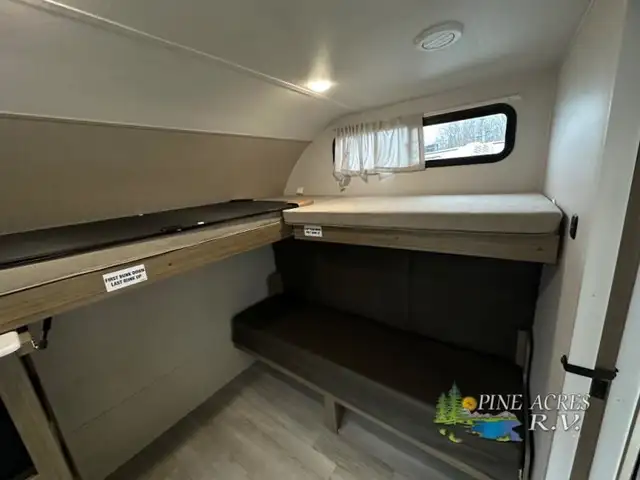 2025 Forest River RV Wildwood 36VBDS in Travel Trailers & Campers in Truro - Image 23