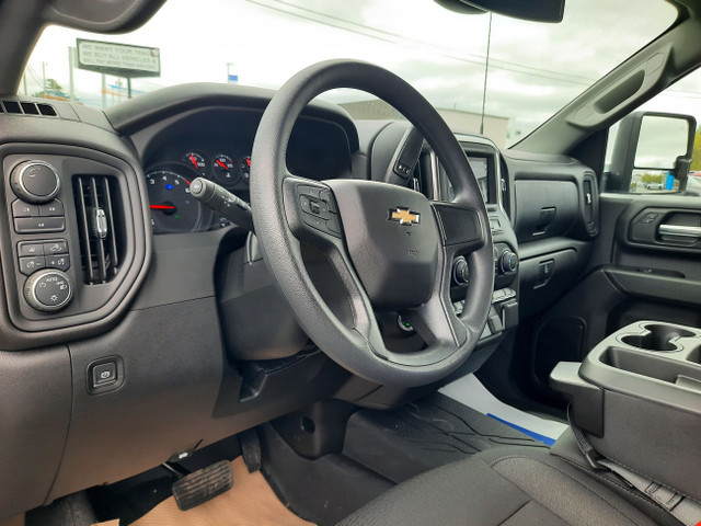 2025 Chevrolet SILVERADO 2500 HD CUSTOM in Cars & Trucks in Bridgewater - Image 2