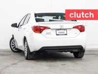 NO ACCIDENTS / CLEAN CARFAX / Adaptive Cruise Control, 12V Outlet, USB Input and more! Clutch is the... (image 5)