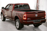 Discover unmatched strength and capability with the 2022 RAM 2500 Laramie 4x4 Crew Cab 64" Box, now... (image 3)