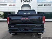 *Highlights of this 2021 GMC Sierra 1500* *Engine & Performance* This truck is equipped with a power... (image 3)