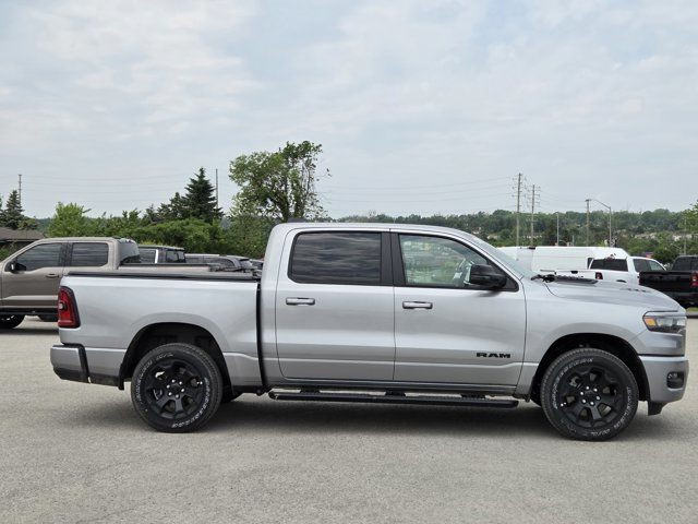 2025 Ram 1500 Sport in Cars & Trucks in Barrie - Image 4