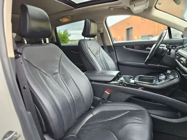 2021 Lincoln Nautilus RESERVE AWD-FULLY LOADED-CERTIFIED in Cars & Trucks in City of Toronto - Image 11