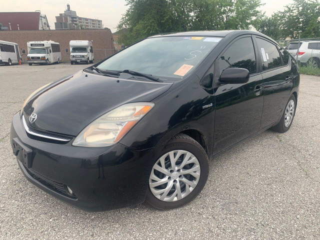 2009 Toyota Prius in Cars & Trucks in City of Toronto