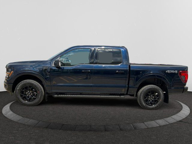 2025 Ford F-150 XLT ***DEMO SPECIAL*** in Cars & Trucks in Regina - Image 2