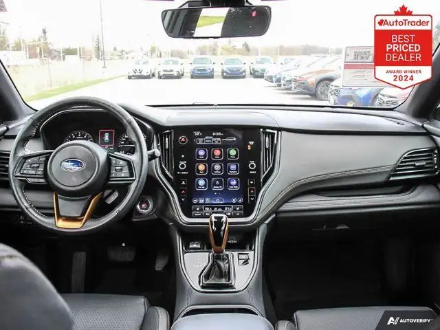 2024 Subaru Outback Wilderness in Cars & Trucks in Hamilton - Image 28