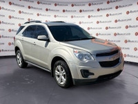 Thanks for viewing our House Of Cars Chinook Inventory! AMVIC licensed dealer! The 2014 Chevrolet Eq... (image 8)