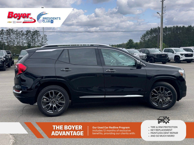 2024 GMC Terrain in Cars & Trucks in Trenton - Image 4