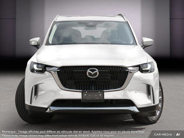 2025 Mazda CX-90 MHEV GT in Cars & Trucks in Laval / North Shore - Image 2