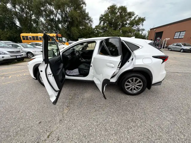2020 Lexus NX NX 300 in Cars & Trucks in Oakville / Halton Region - Image 15