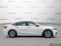 Snag a steal on this 2022 Honda Civic Sedan LX before someone else takes it home. Comfortable but ag... (image 7)