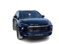 BLAZER RS AWD Engine: 3.6L 6cyl. L/100Km City: 12.8 L/100Km Hwy: 9.1 (image 1)