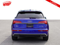 This 2022 Audi Q5e Prestige is a stylish and reliable SUV with impressive features like Navigation,... (image 2)