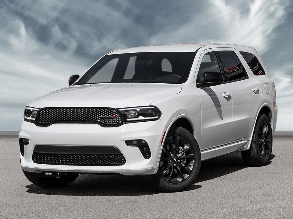 2022 Dodge Durango SXT