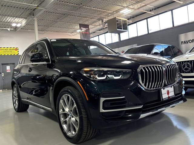 2022 BMW X5 xDrive40i|AWD|NAV|HUD|3DCAM|PANOROOF|AMBIENT|LED|+ in Cars & Trucks in City of Toronto - Image 2