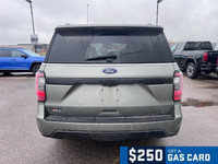 The 2019 Ford Expedition Limited MAX 4WD is a full-size SUV that delivers commanding power, exceptio... (image 5)