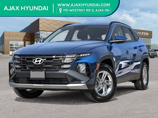 2025 Hyundai Tucson Preferred in Cars & Trucks in Oshawa / Durham Region