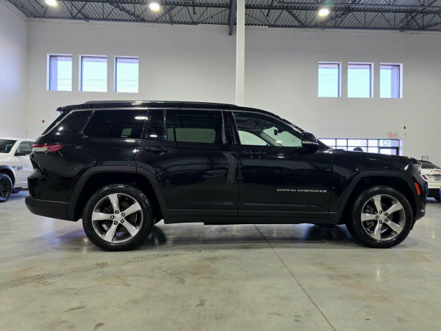 2021 Jeep Grand Cherokee L in Cars & Trucks in Laval / North Shore - Image 4