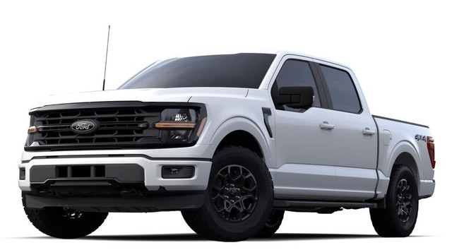  2024 Ford F-150 XLT in Cars & Trucks in Peterborough