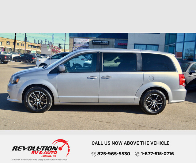 2019 Dodge Grand Caravan GT in Cars & Trucks in Edmonton - Image 2