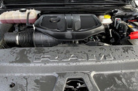 Hurricane Twin Turbo 3.0l Ram Rebel. 3.0 L 6 Cyl Engine Vehicle Options: Apple Or Android Auto, Rear... (image 9)