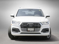 KBB.com Best Buy Awards. This Audi Q5 boasts a Intercooled Turbo Premium Unleaded I-4 2.0 L/121 engi... (image 1)