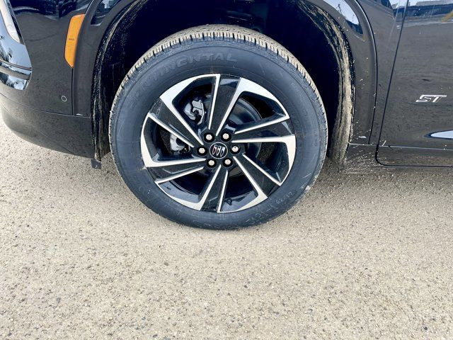 2025 Buick Enclave Sport Touring in Cars & Trucks in Edmonton - Image 2