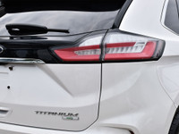 For Sale: 2019 Ford Edge Titanium AWD - The SUV That's Practically a Butler on Wheels! Zoom into sty... (image 7)