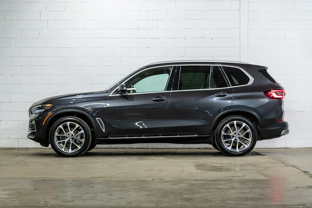 2021 BMW X5 xDrive40i | Premium Essentiel | Accès Confort in Cars & Trucks in City of Montréal - Image 4