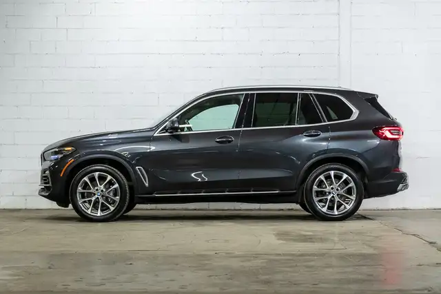 2021 BMW X5 xDrive40i | Premium Essentiel | Accès Confort in Cars & Trucks in City of Montréal - Image 5