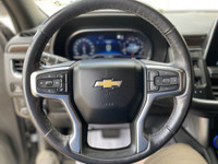 The 2022 Chevrolet Tahoe LT 4WD is a powerful and spacious full-size SUV designed for both capabilit... (image 3)