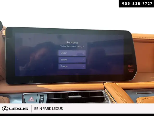 2024 Lexus LCV LC CONVERTIBLE in Cars & Trucks in Oakville / Halton Region - Image 19