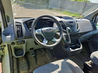 INCOMING UNIT - ARRIVING JULY 23rd - 2019 Ford Transit T-350 156 WB (16Ft Box) Cube Van. 1 Owner - O... (image 5)