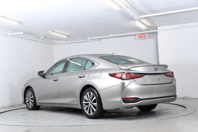 2020 Lexus ES 300h in Cars & Trucks in Longueuil / South Shore - Image 2