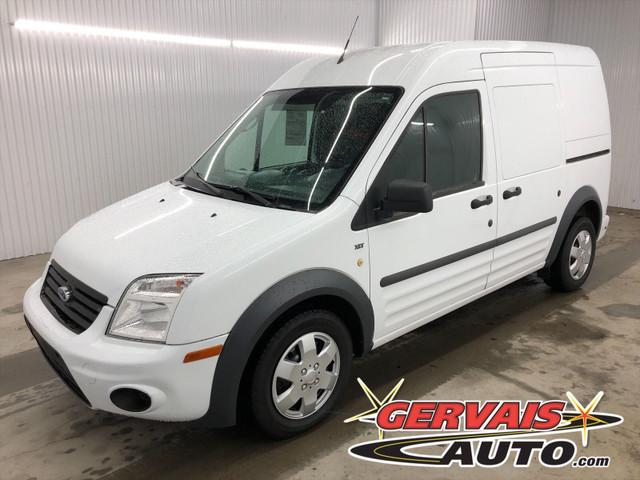 2012 Ford Transit Connect XLT Cargo in Cars & Trucks in Shawinigan