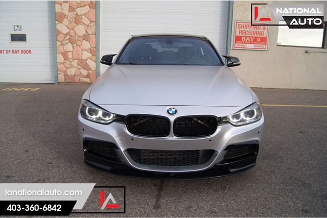 2015 BMW 3-Series 335i xDrive in Cars & Trucks in Lethbridge - Image 3